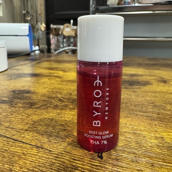 BYROE Beet Glow Boosting Serum - Picture 1 of 2